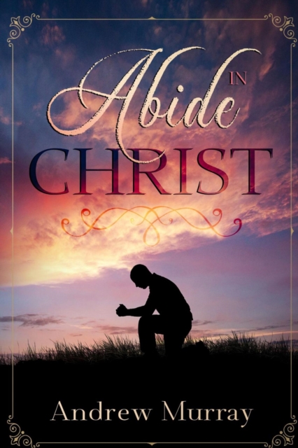 Abide in Christ, EPUB eBook