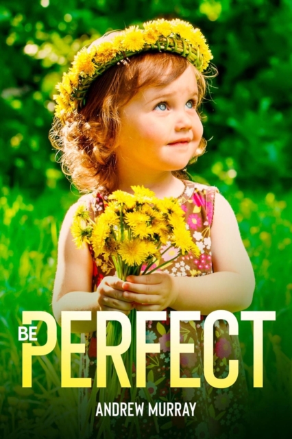 Be Perfect, EPUB eBook