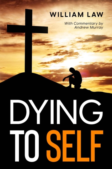 Dying to Self, EPUB eBook