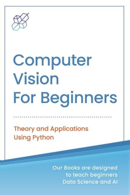 Computer Vision for Beginners, EPUB eBook