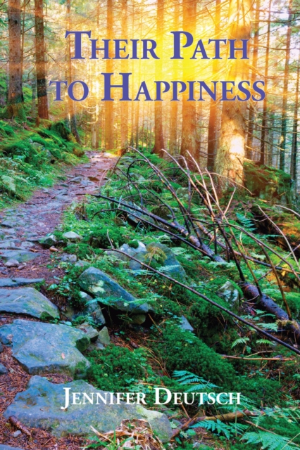Their Path to Happiness, EPUB eBook