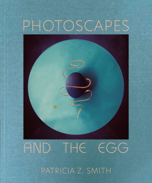 Photoscapes and the Egg, Hardback Book