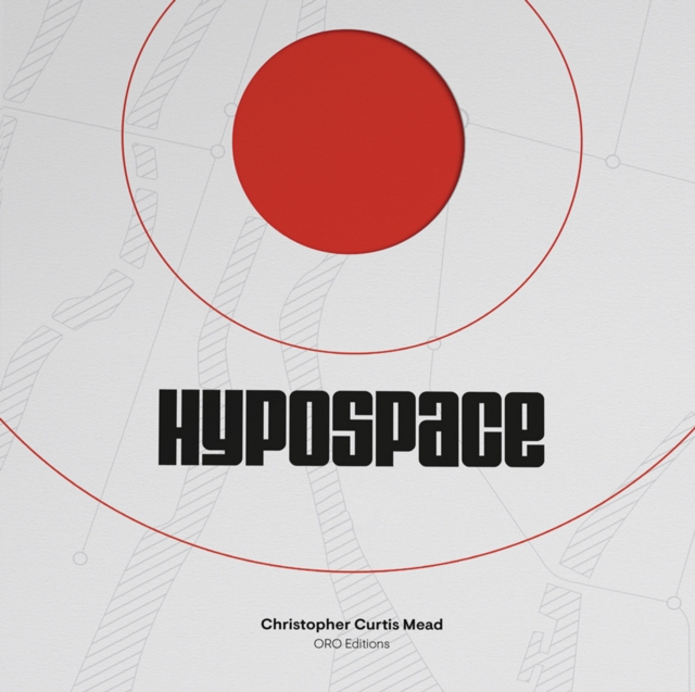 The Hypospace of Japanese Architecture, Paperback / softback Book