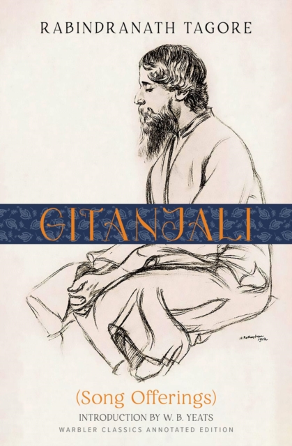 Gitanjali (Warbler Classics Annotated Edition), EPUB eBook