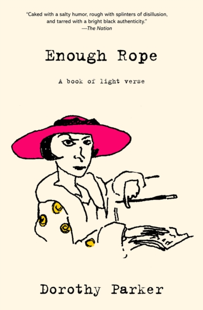 Enough Rope (Warbler Classics Annotated Edition), EPUB eBook
