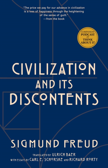 Civilization and Its Discontents (Warbler Classics Annotated Edition), EPUB eBook