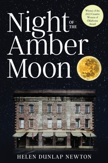 Night of the Amber Moon, EPUB eBook