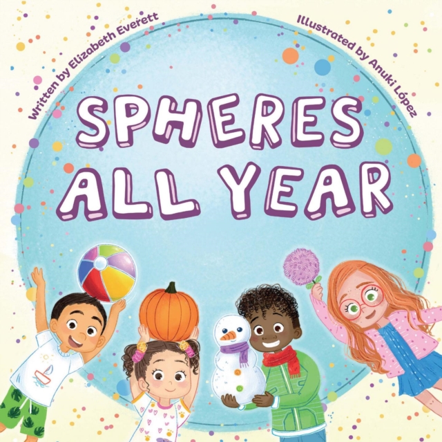 Spheres All Year, EPUB eBook