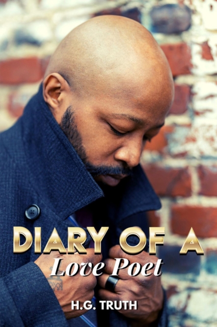 Diary of a Love Poet, EPUB eBook