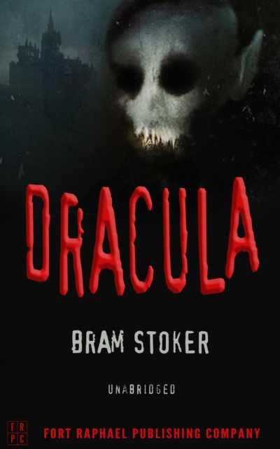 Bram Stoker's Dracula - Unabridged, EPUB eBook