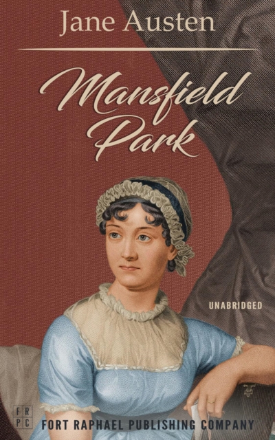 Mansfield Park - Unabridged, EPUB eBook