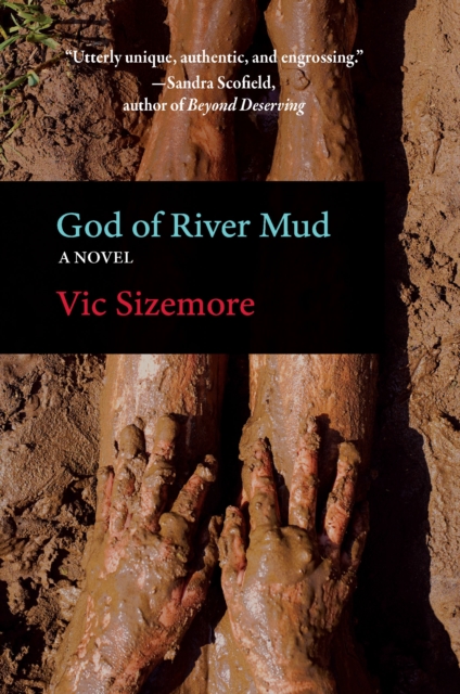 God of River Mud : A Novel, EPUB eBook