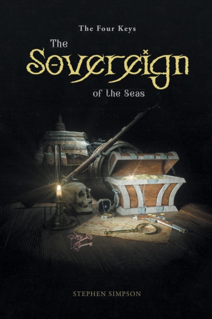 The Sovereign of the Seas : The Four Keys, EPUB eBook