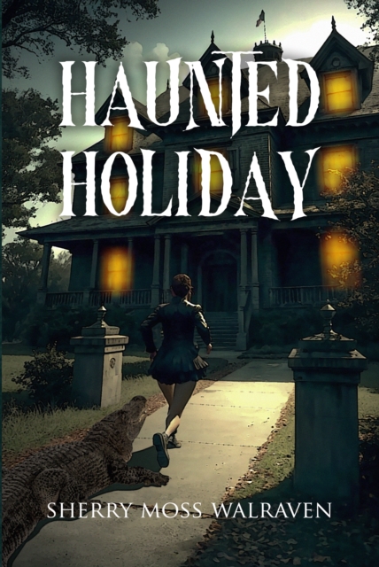 Haunted Holiday, EPUB eBook