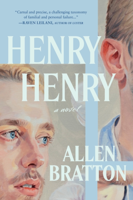 Henry Henry, EPUB eBook