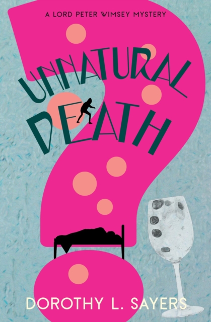 Unnatural Death (Warbler Classics Annotated Edition), EPUB eBook