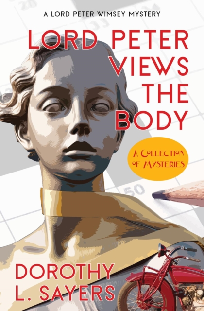 Lord Peter Views the Body (Warbler Classics Annotated Edition), EPUB eBook