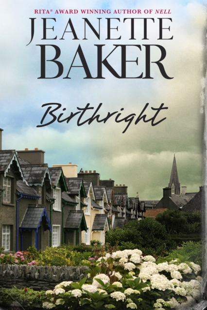 Birthright, EPUB eBook