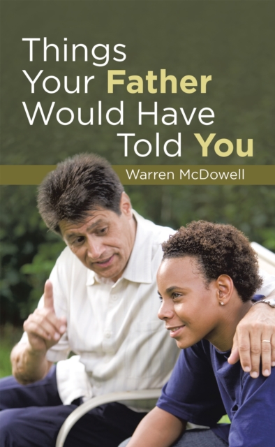 Things Your Father Would Have Told You, EPUB eBook