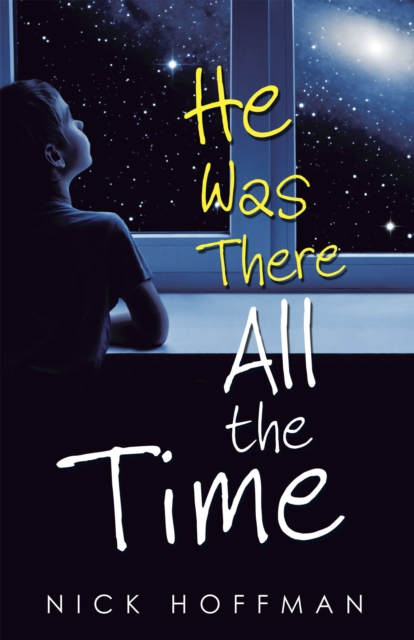 He Was There All the Time, EPUB eBook