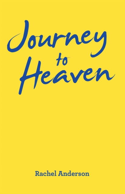 Journey to Heaven, EPUB eBook