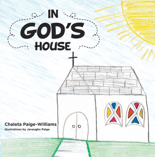In God's House, EPUB eBook