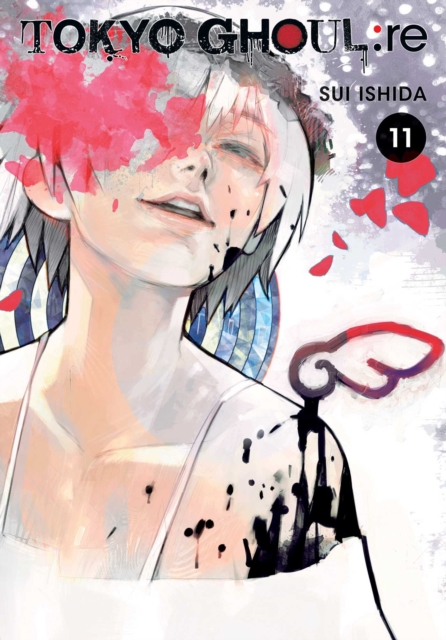 Tokyo Ghoul: re, Vol. 11, Paperback / softback Book