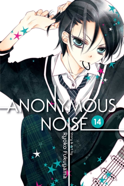 Anonymous Noise, Vol. 14, Paperback / softback Book