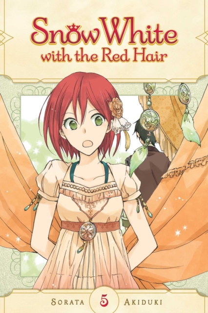 Snow White with the Red Hair, Vol. 5, Paperback / softback Book