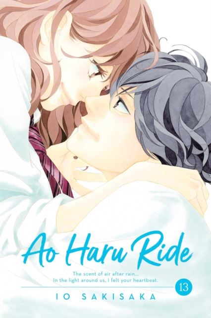 Ao Haru Ride, Vol. 13, Paperback / softback Book