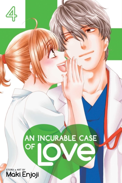 An Incurable Case of Love, Vol. 4, Paperback / softback Book