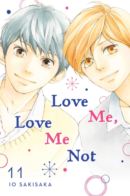 Love Me, Love Me Not, Vol. 11, Paperback / softback Book