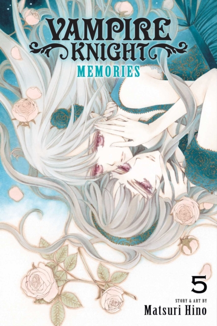 Vampire Knight: Memories, Vol. 5, Paperback / softback Book