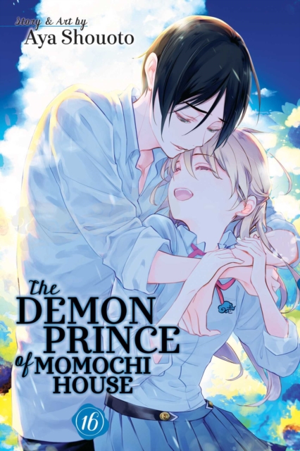 The Demon Prince of Momochi House, Vol. 16, Paperback / softback Book