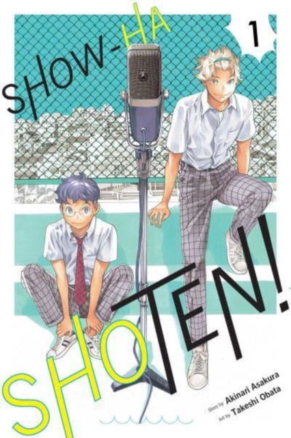 Show-ha Shoten!, Vol. 1, Paperback / softback Book