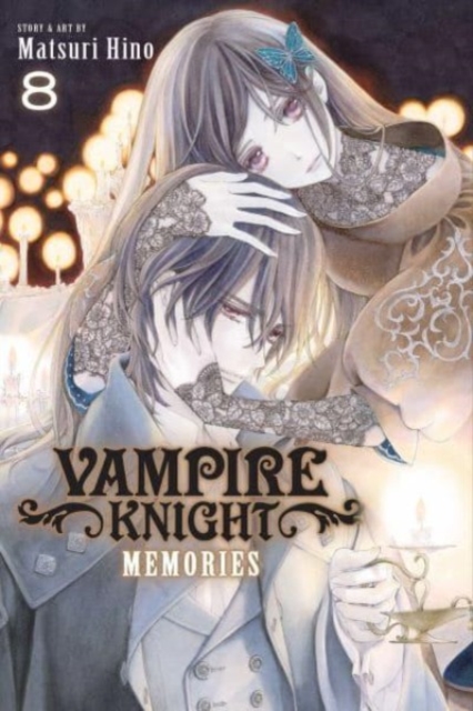 Vampire Knight: Memories, Vol. 8, Paperback / softback Book
