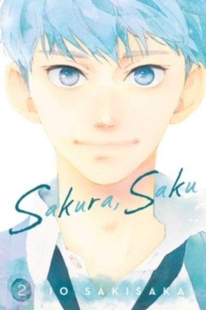 Sakura, Saku, Vol. 2, Paperback / softback Book