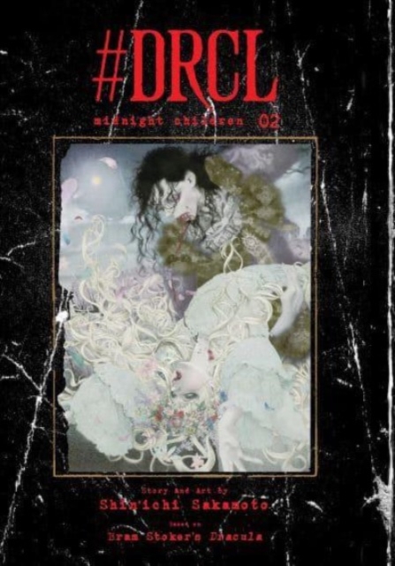 #DRCL midnight children, Vol. 2, Hardback Book