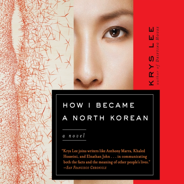 How I Became a North Korean, eAudiobook MP3 eaudioBook