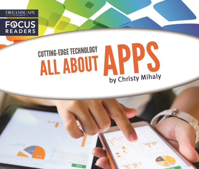 All About Apps, eAudiobook MP3 eaudioBook