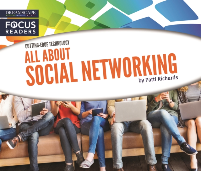 All About Social Networking, eAudiobook MP3 eaudioBook