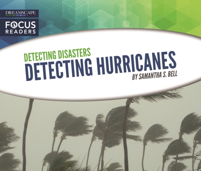 Detecting Hurricanes, eAudiobook MP3 eaudioBook