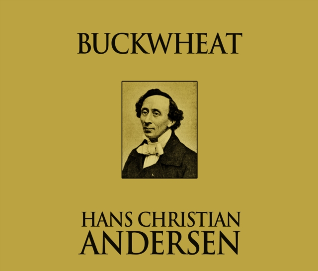 Buckwheat, eAudiobook MP3 eaudioBook