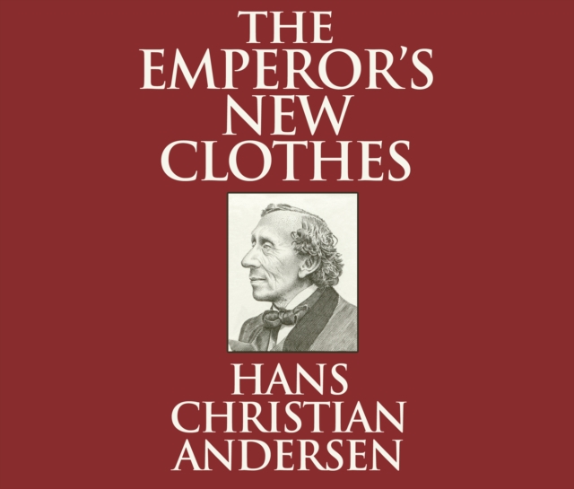 The Emperor's New Clothes, eAudiobook MP3 eaudioBook