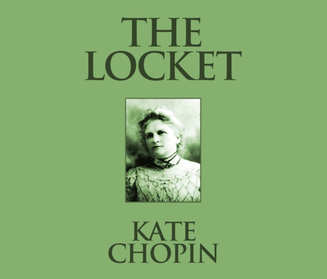 The Locket, eAudiobook MP3 eaudioBook