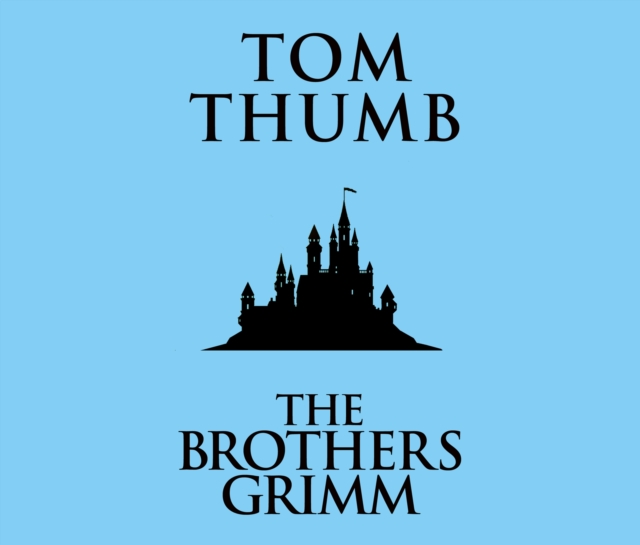 Tom Thumb, eAudiobook MP3 eaudioBook