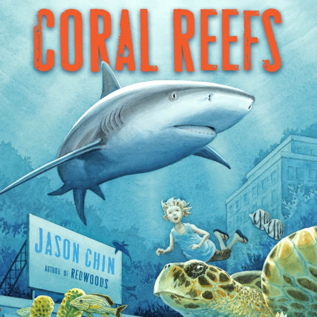 Coral Reefs : A Journey Through an Aquatic World Full of Wonder, eAudiobook MP3 eaudioBook