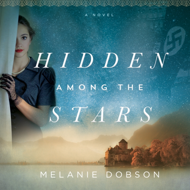 Hidden Among the Stars, eAudiobook MP3 eaudioBook