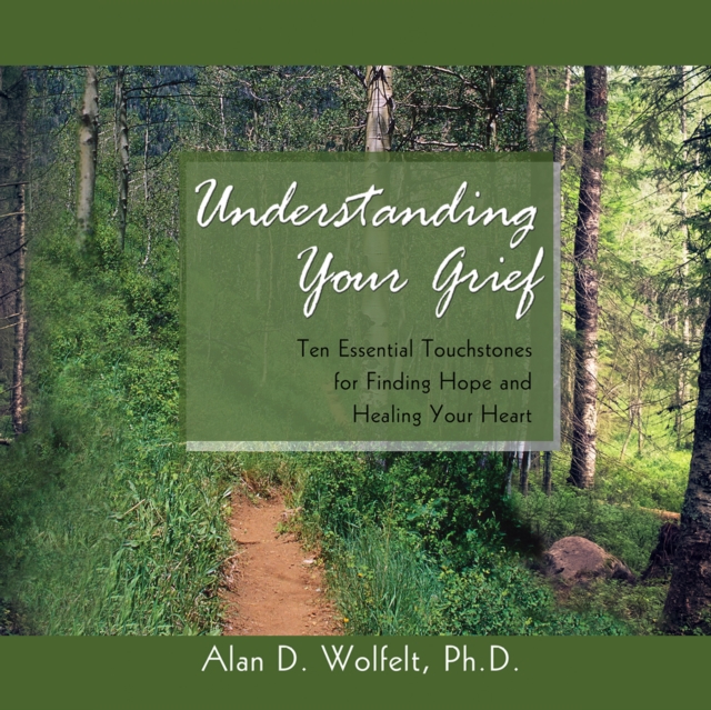 Understanding Your Grief, eAudiobook MP3 eaudioBook