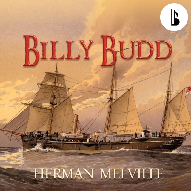 Billy Budd - Booktrack Edition, eAudiobook MP3 eaudioBook